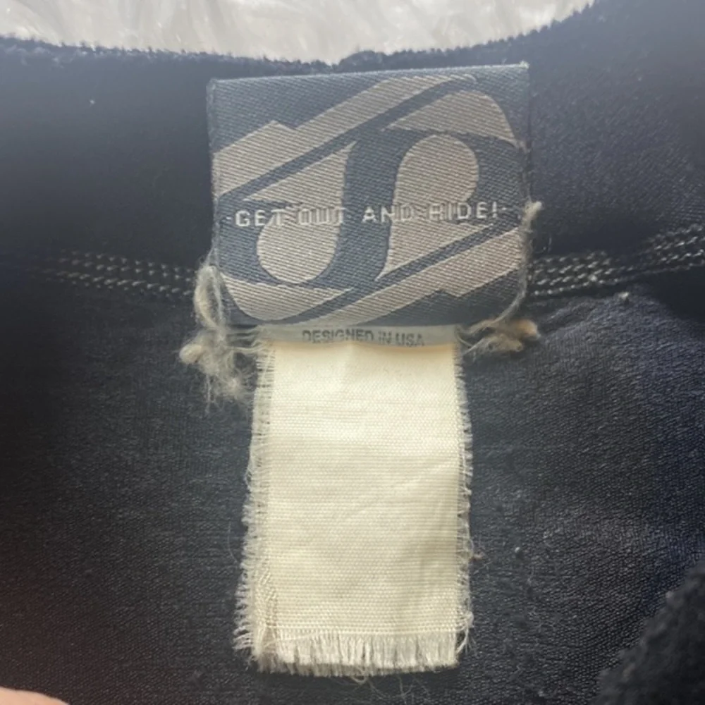 Jetpilot vintage wet