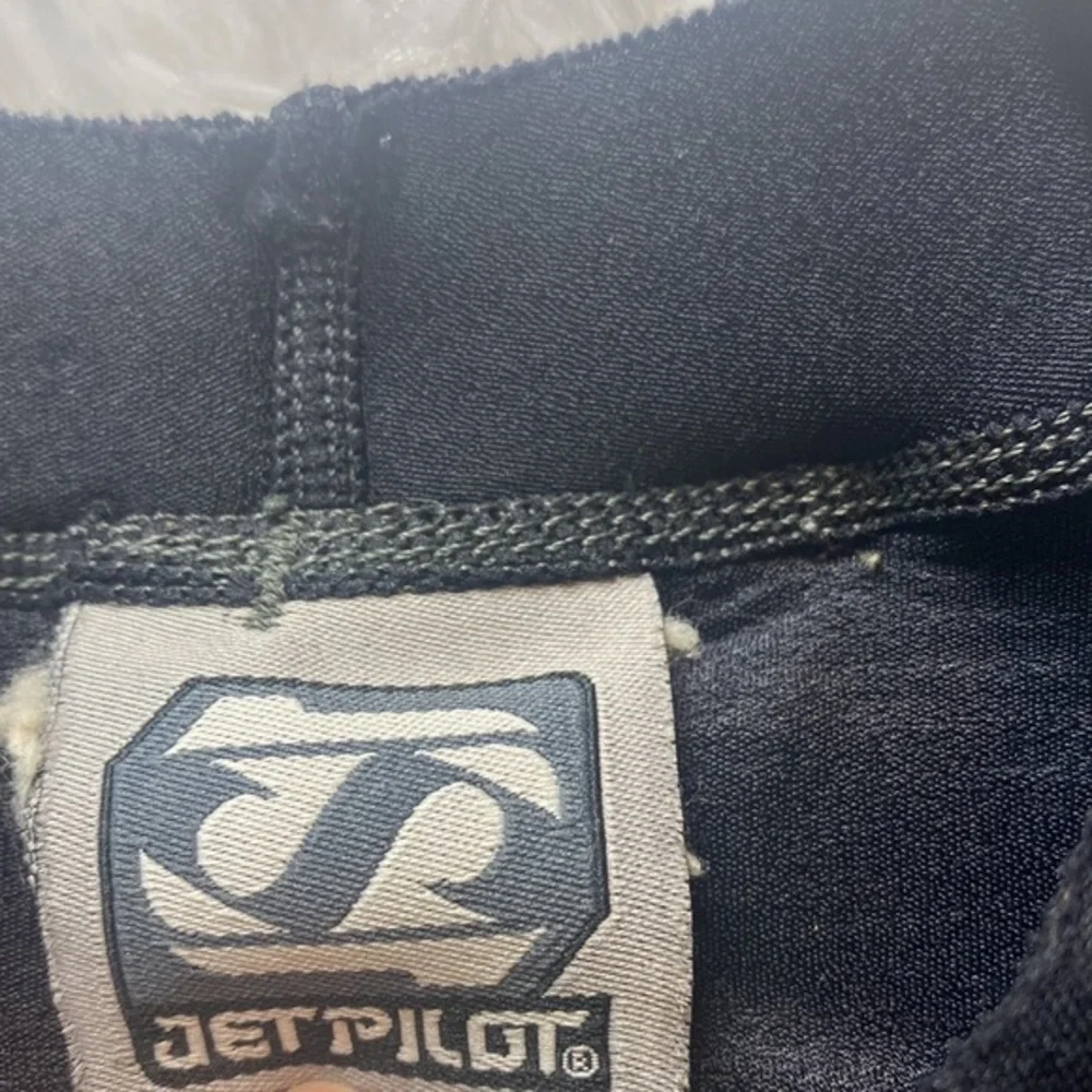 Jetpilot vintage wet