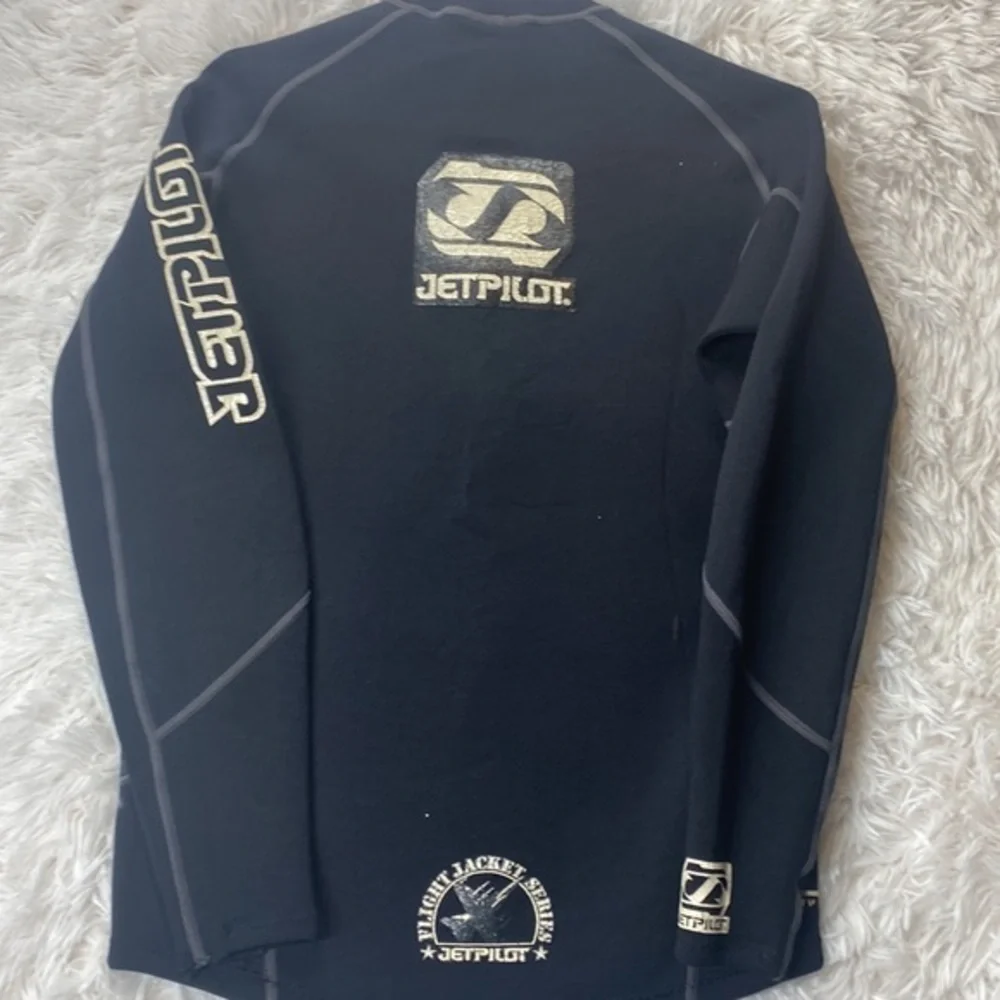 Jetpilot vintage wet