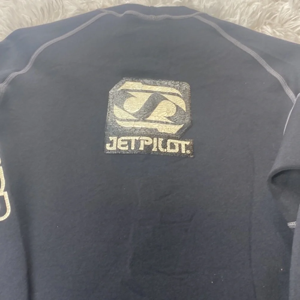 Jetpilot vintage wet