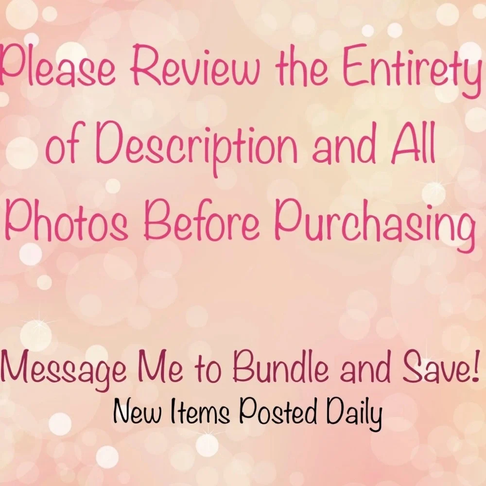 Bath & Body Works 100% authentic