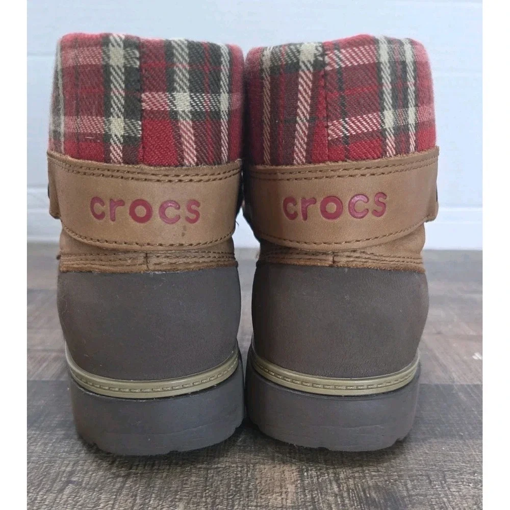 CROCS 11443 cobbler