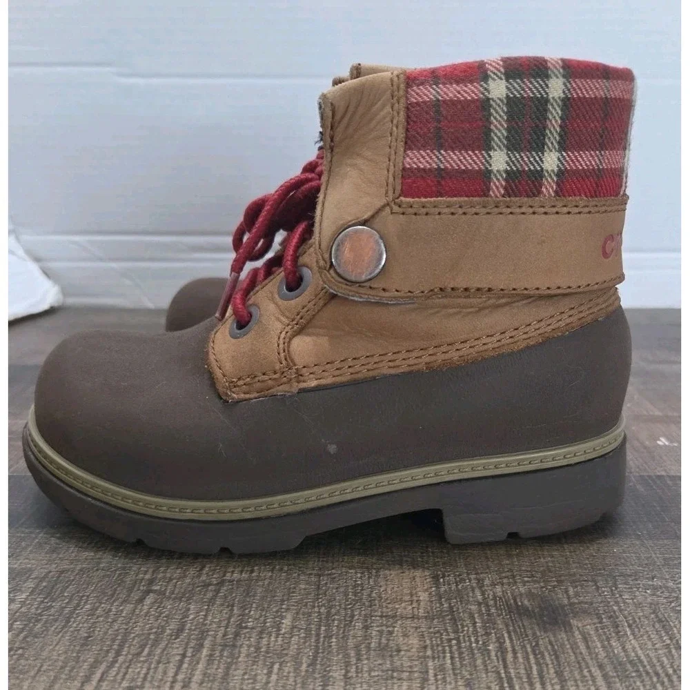 CROCS 11443 cobbler
