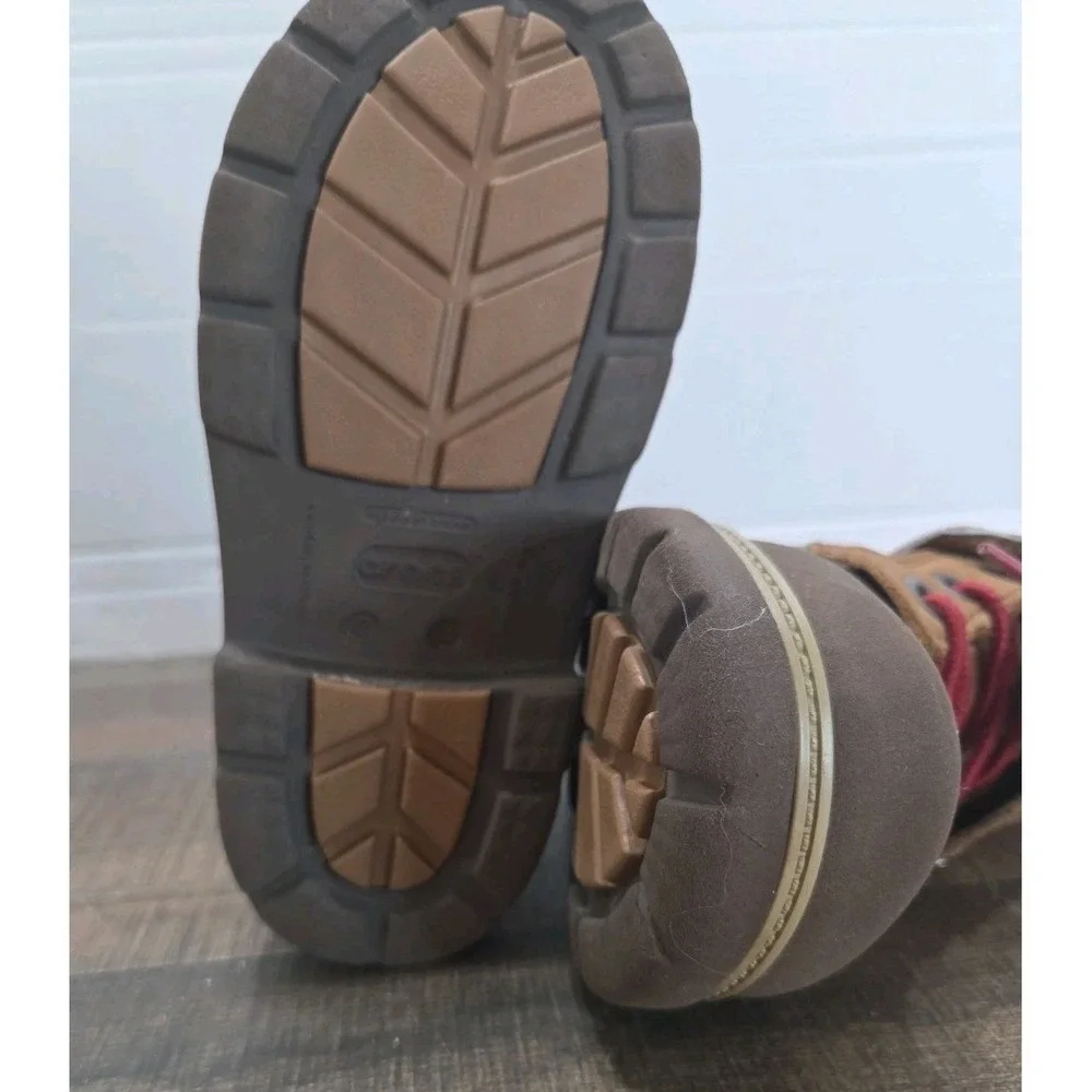CROCS 11443 cobbler
