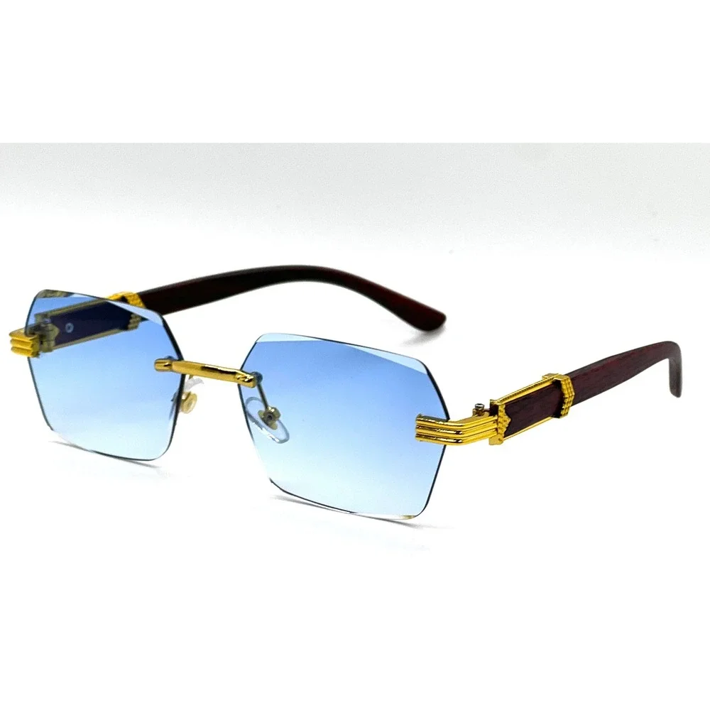 N/A rimless octagon