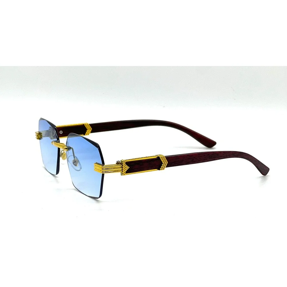 N/A rimless octagon