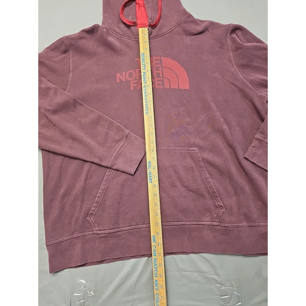 The North Face please see