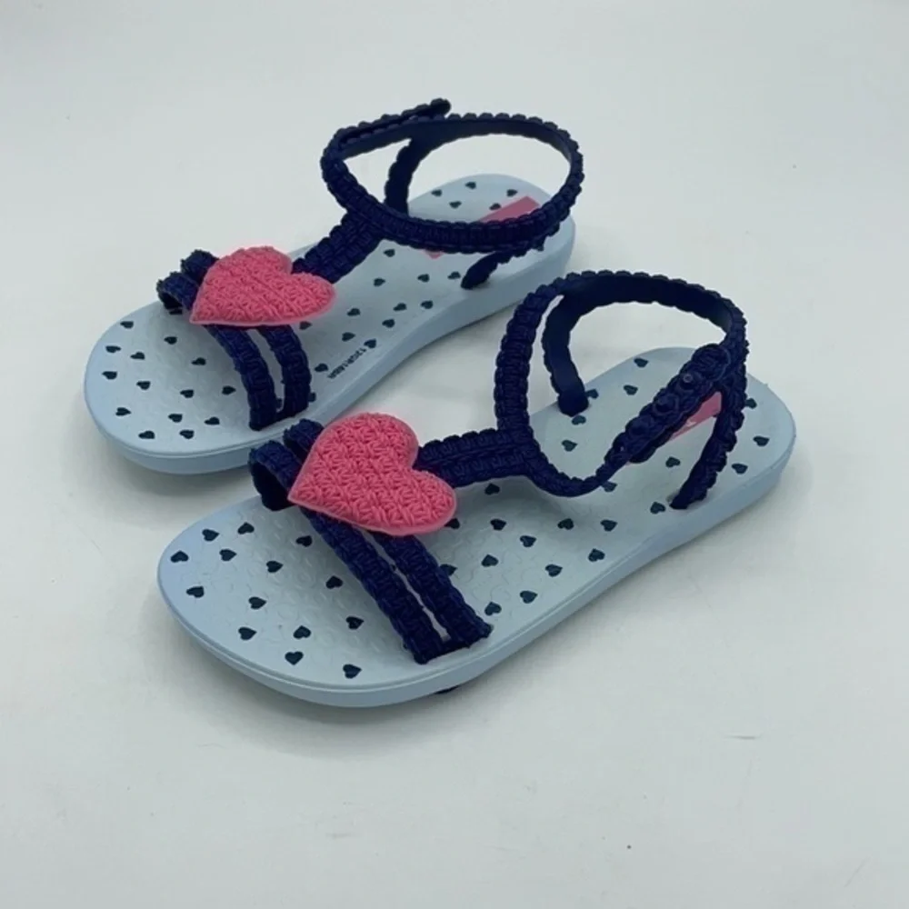 Ipanema have those