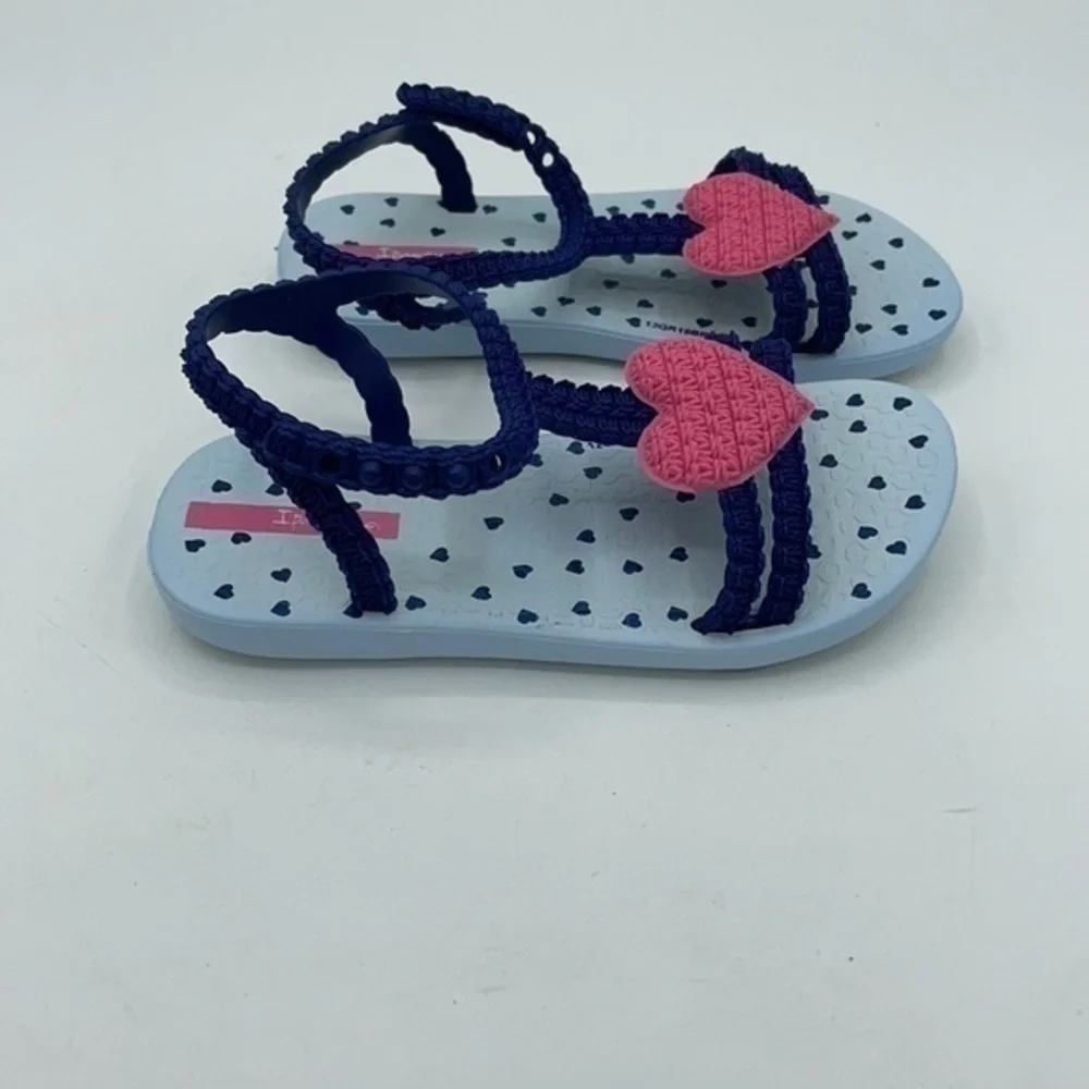 Ipanema have those
