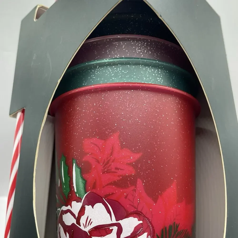 Starbucks holiday 2022