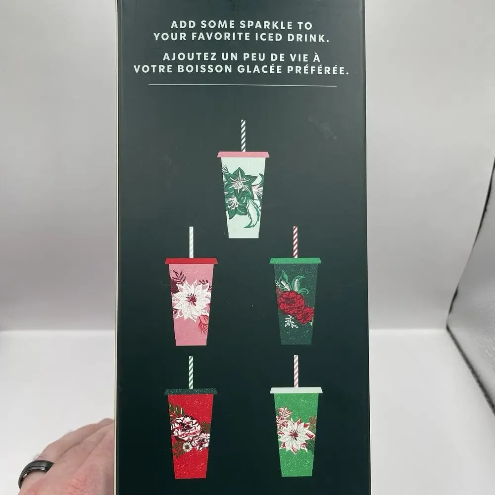 Starbucks holiday 2022