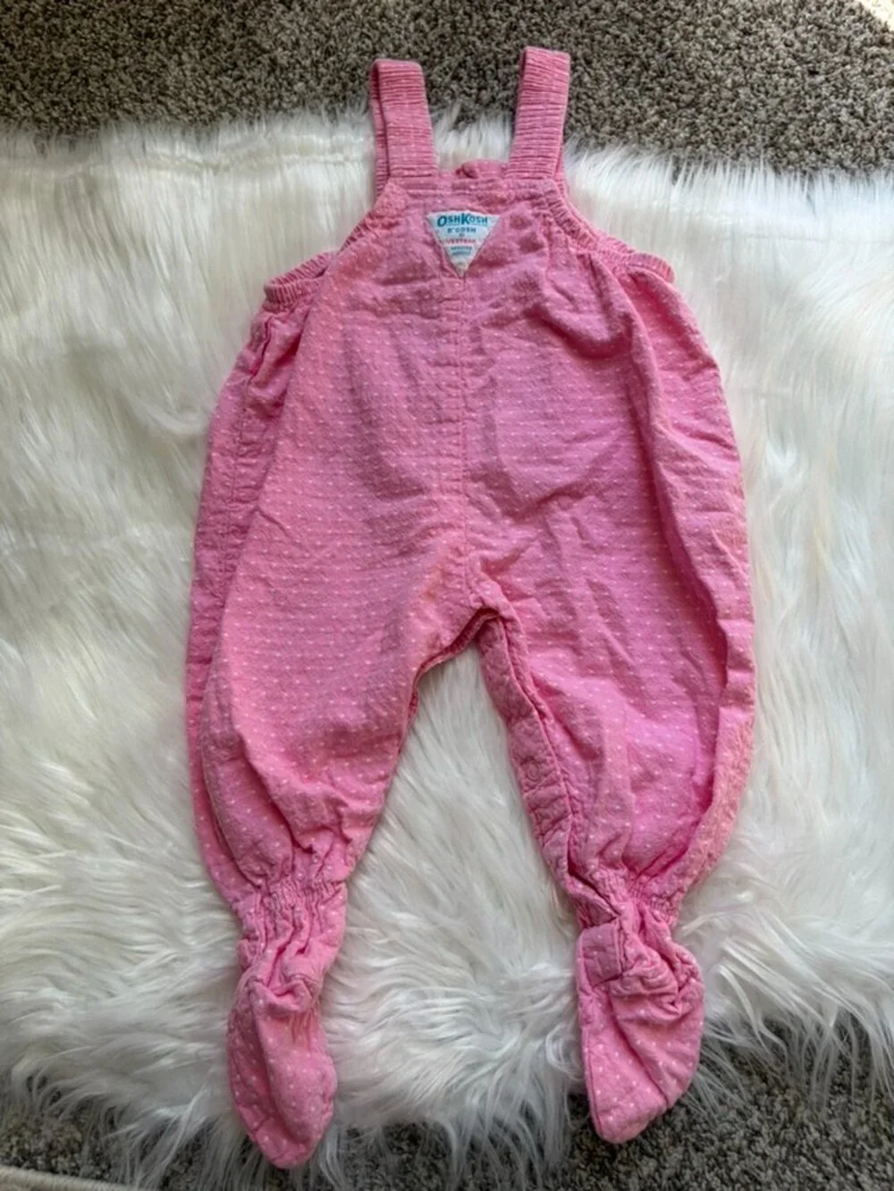 OshKosh Bgosh great 100%