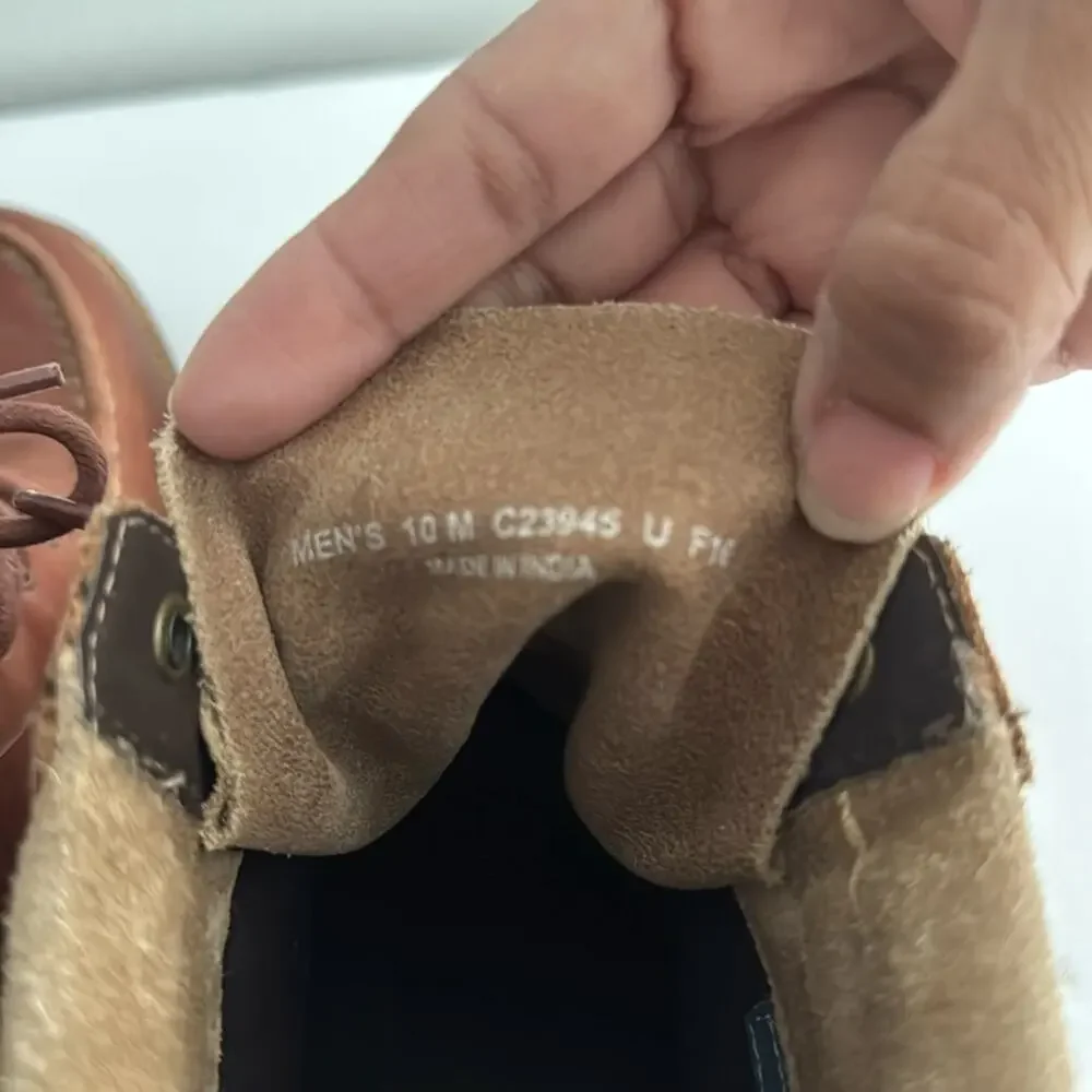 Cole Haan preowned may