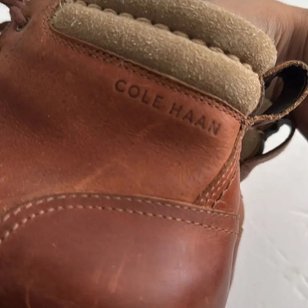 Cole Haan preowned may