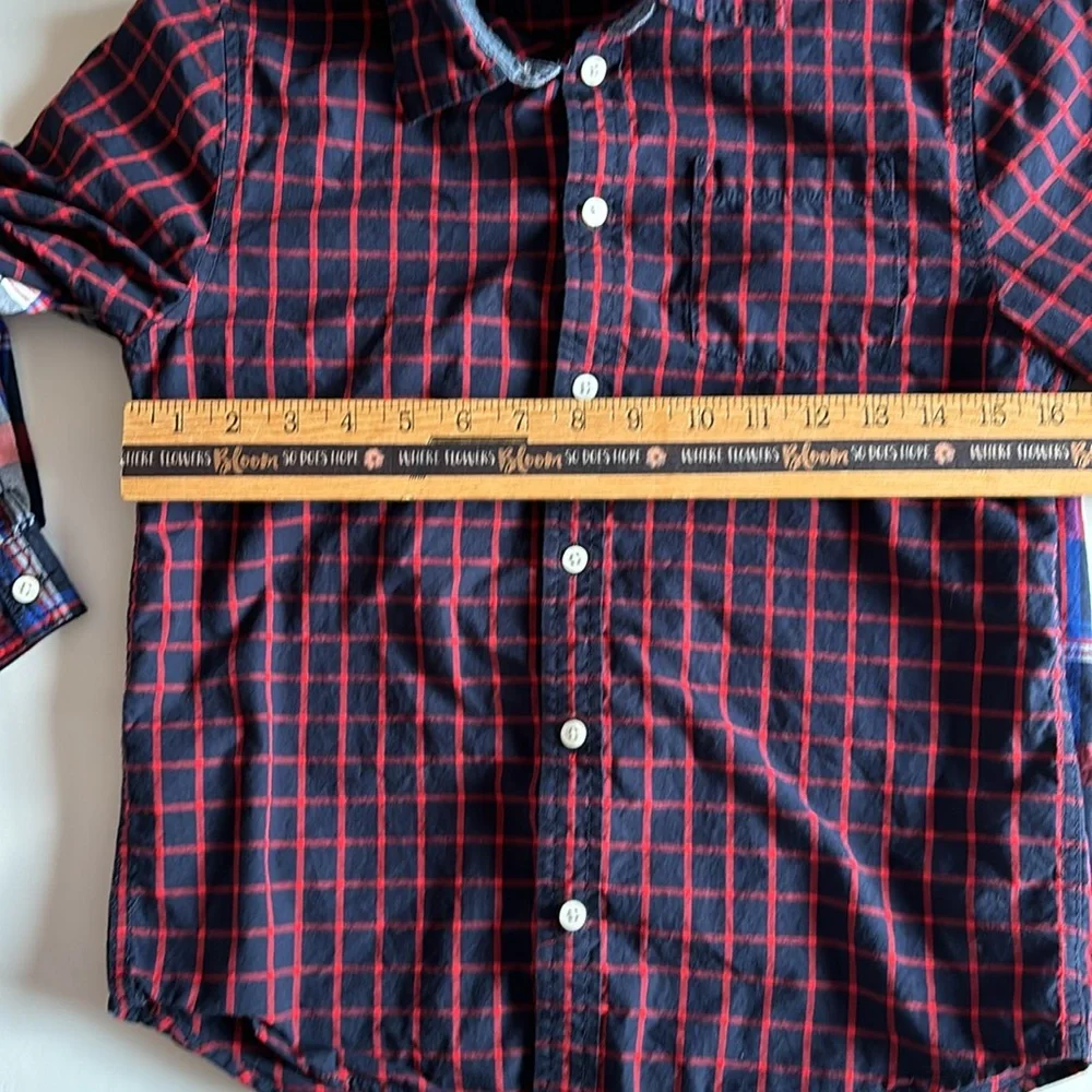 Gymboree set three