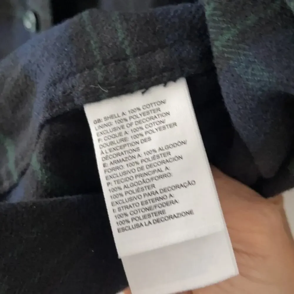 The North Face preowned very