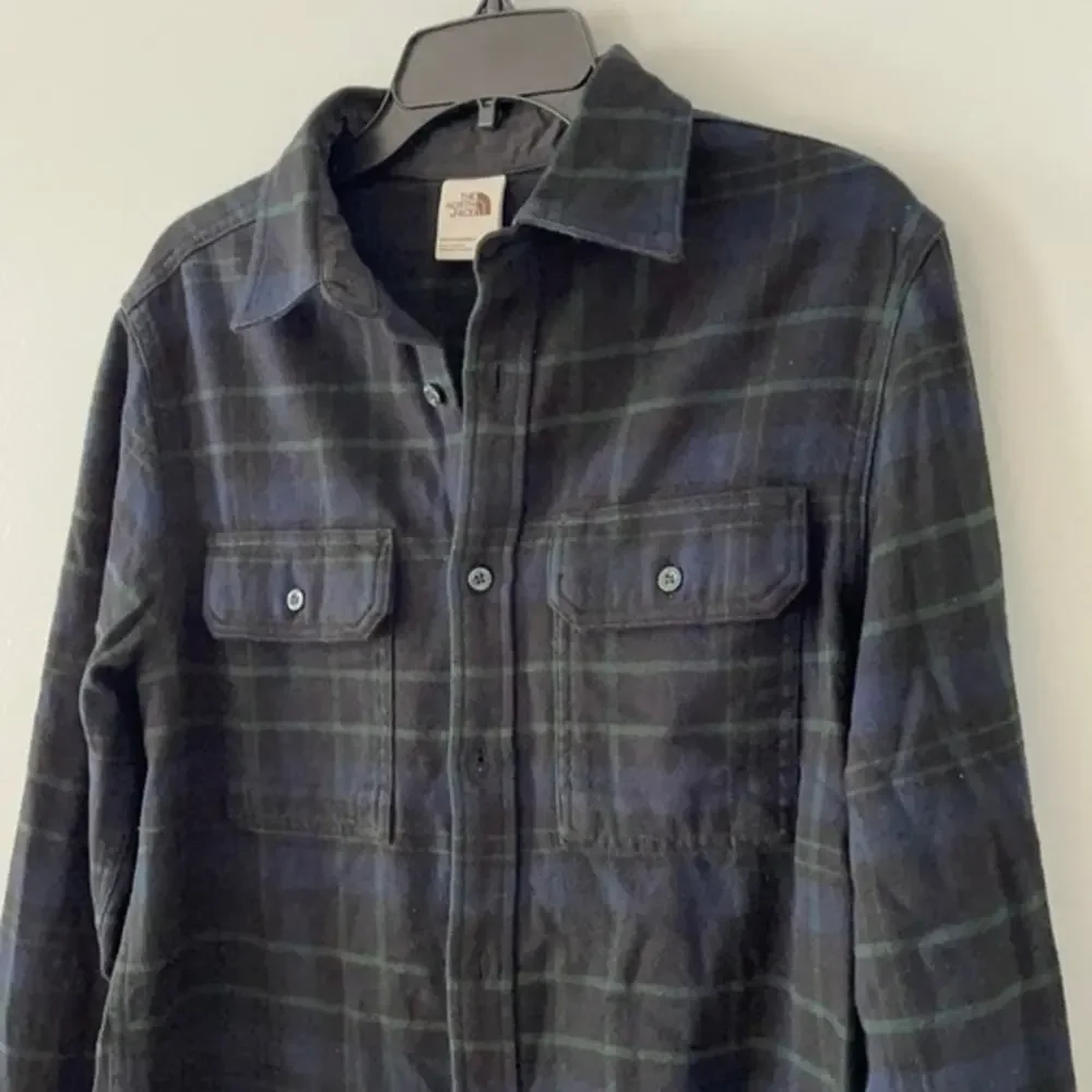 The North Face preowned very