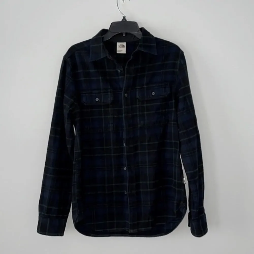 The North Face preowned very