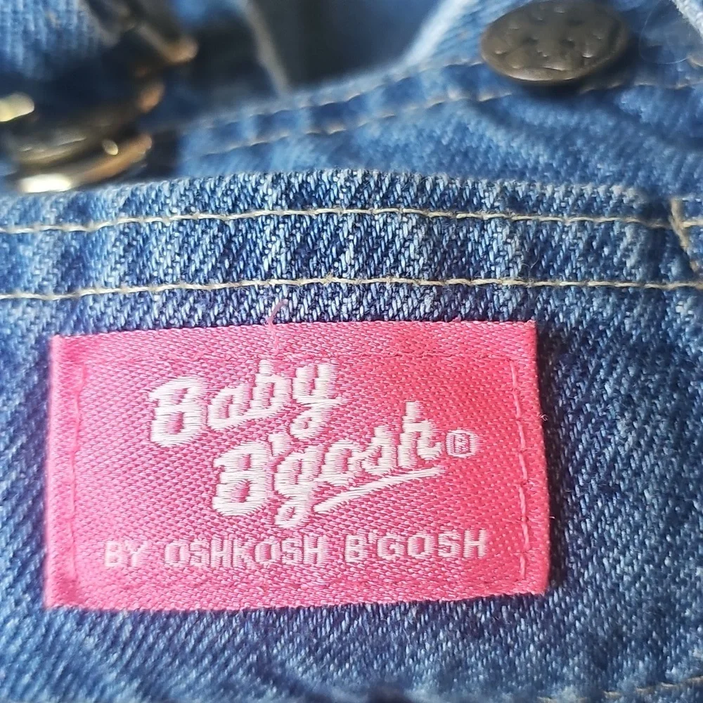 OshKosh Bgosh adjustable great