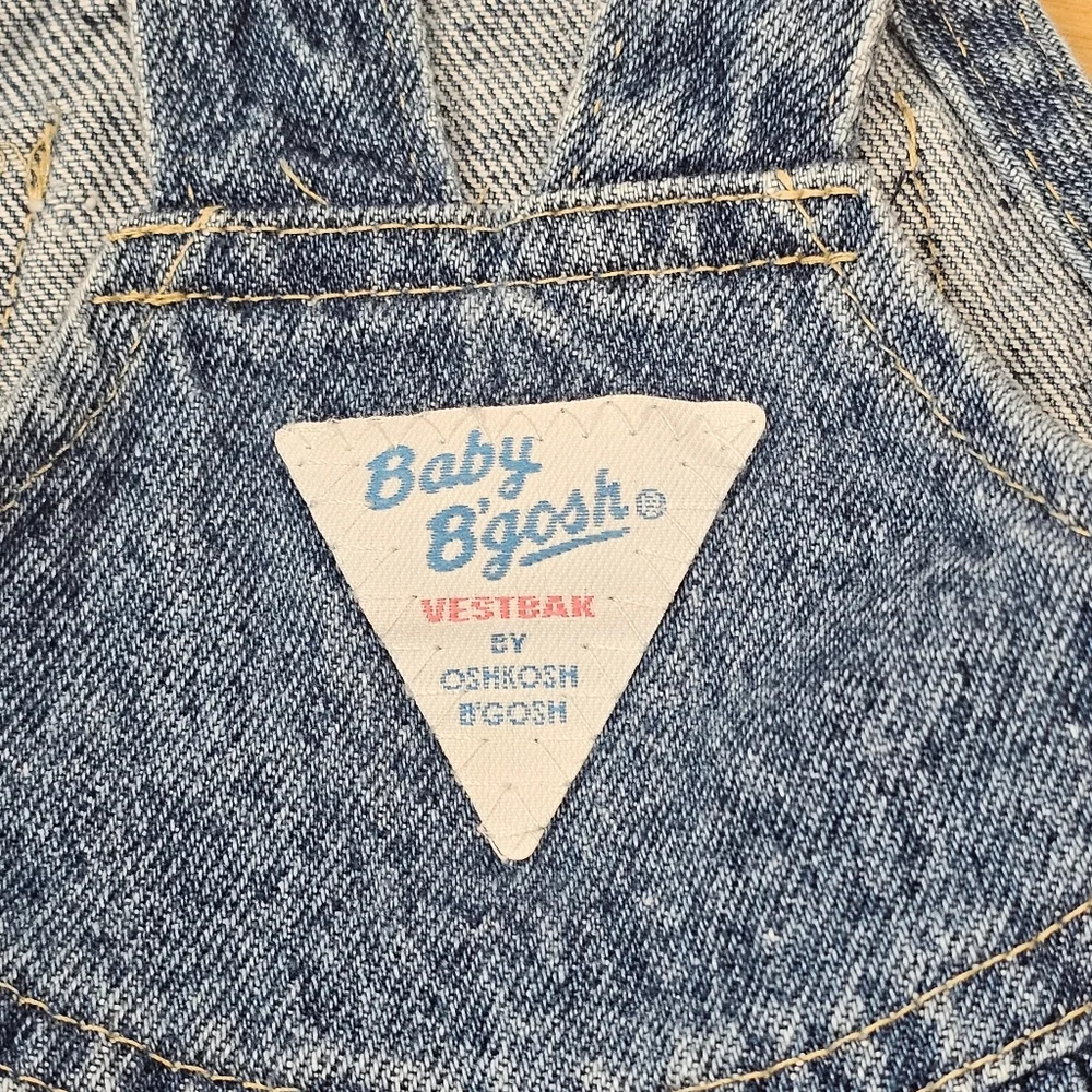 OshKosh Bgosh adjustable great