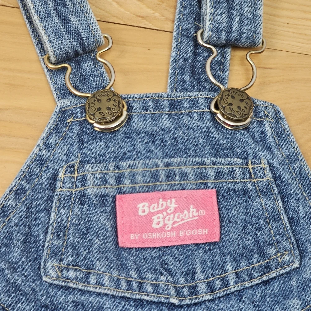 OshKosh Bgosh adjustable great