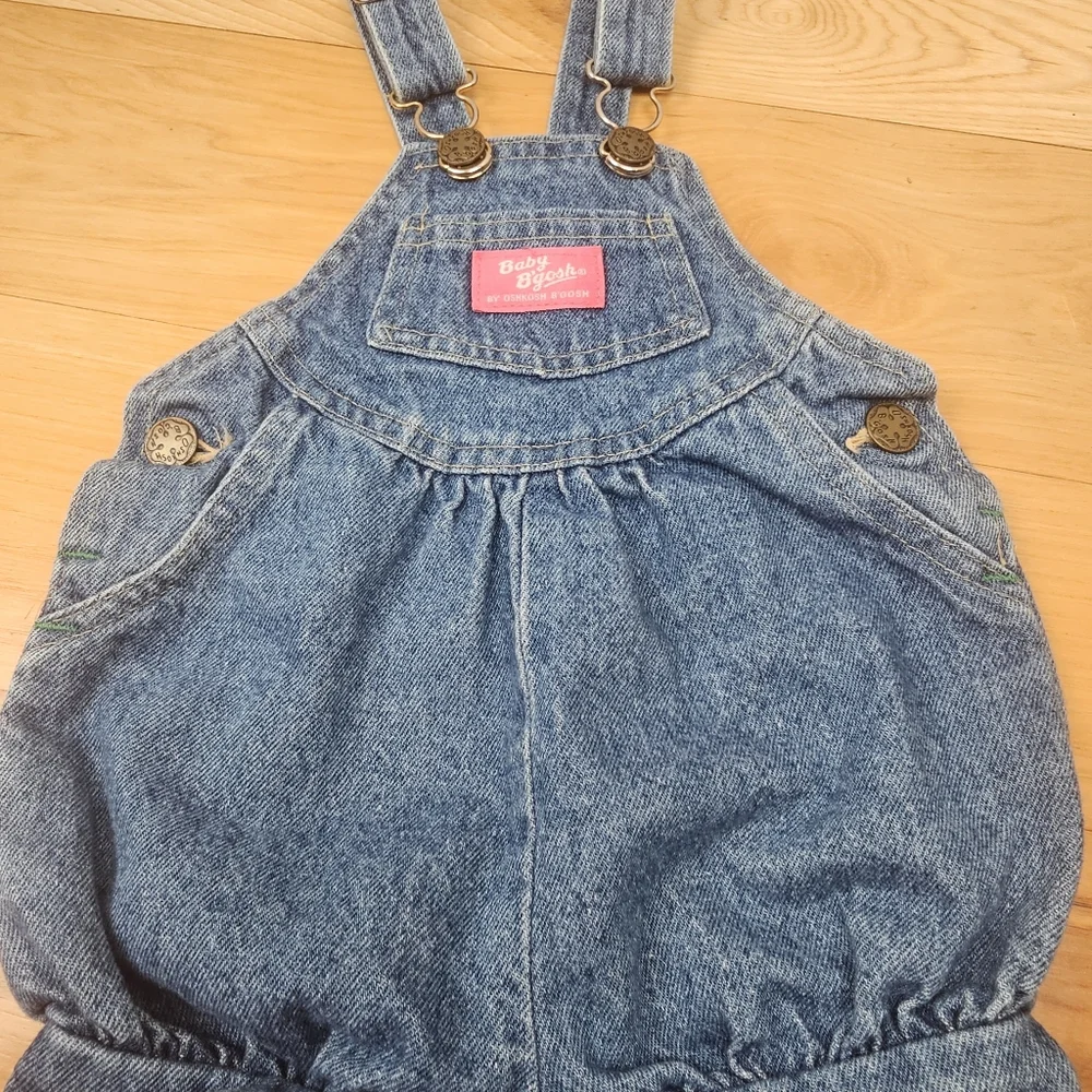 OshKosh Bgosh adjustable great