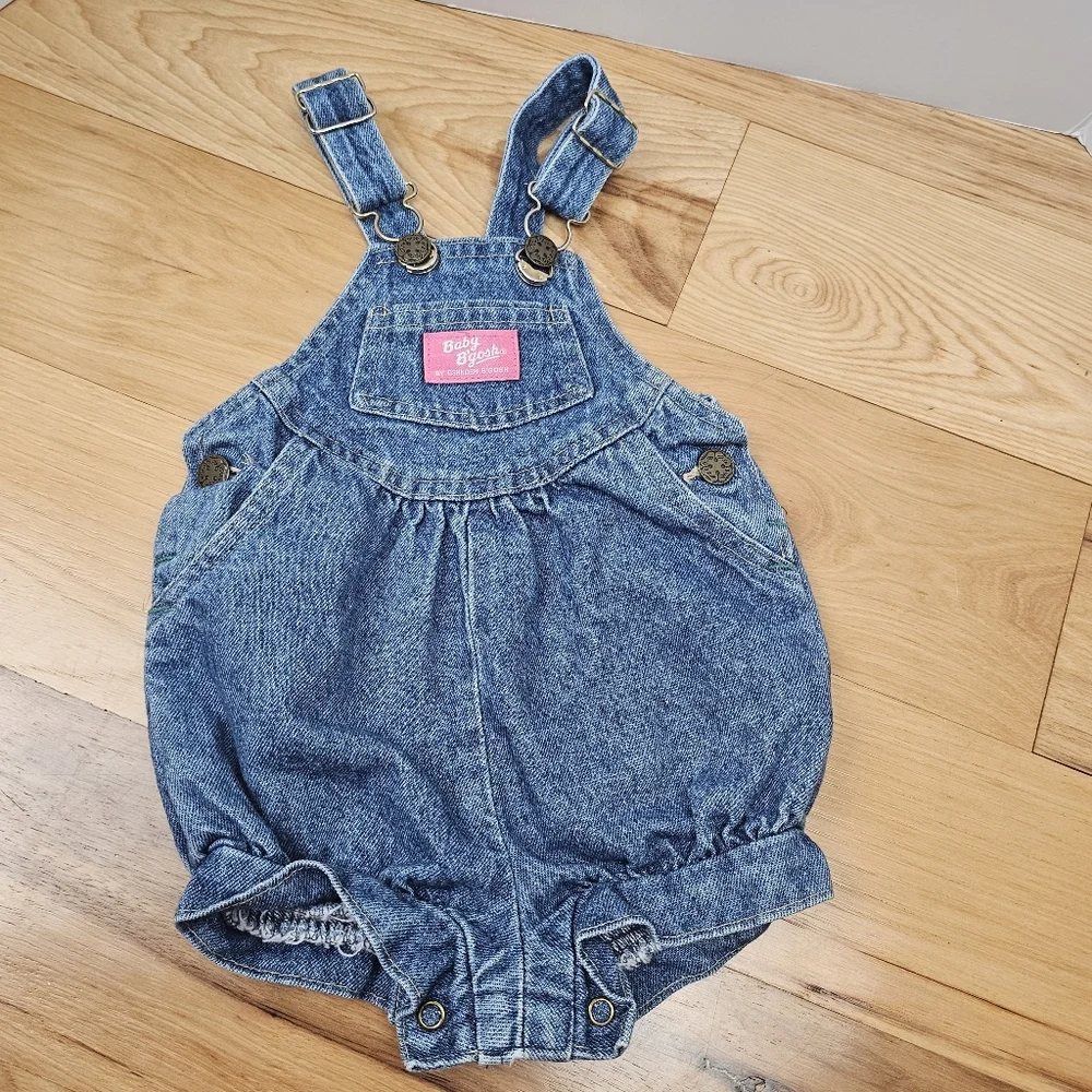 OshKosh Bgosh adjustable great