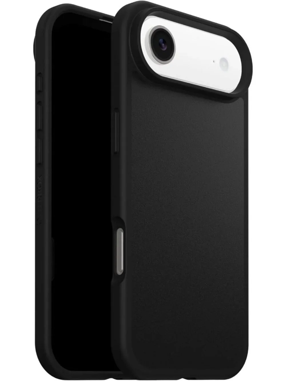 OtterBox‎ iPhone 17 Air Profile Series MagSafe Case - Black - Ultra-Slim