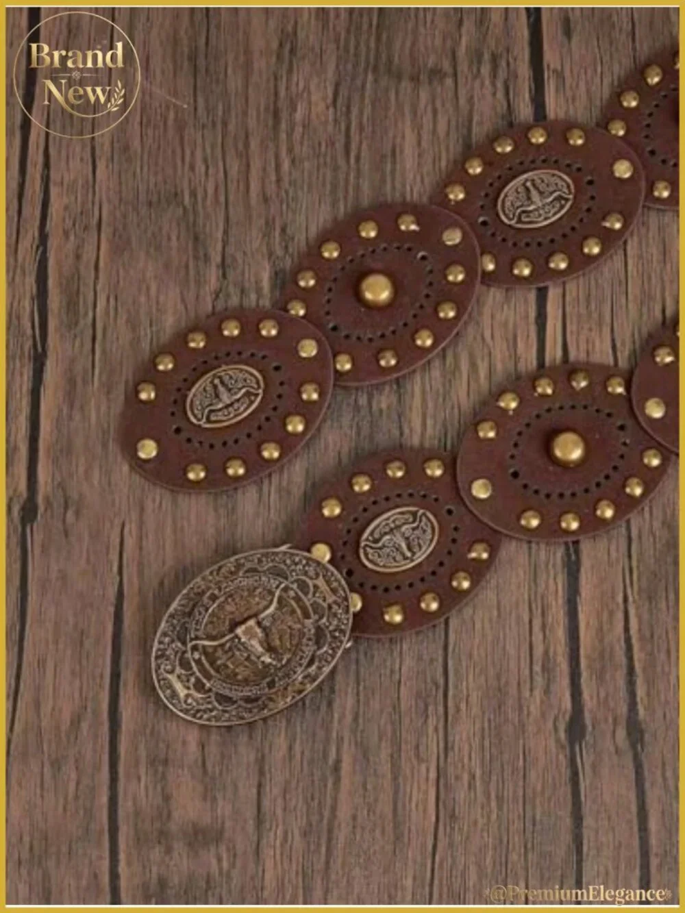 N/A women western