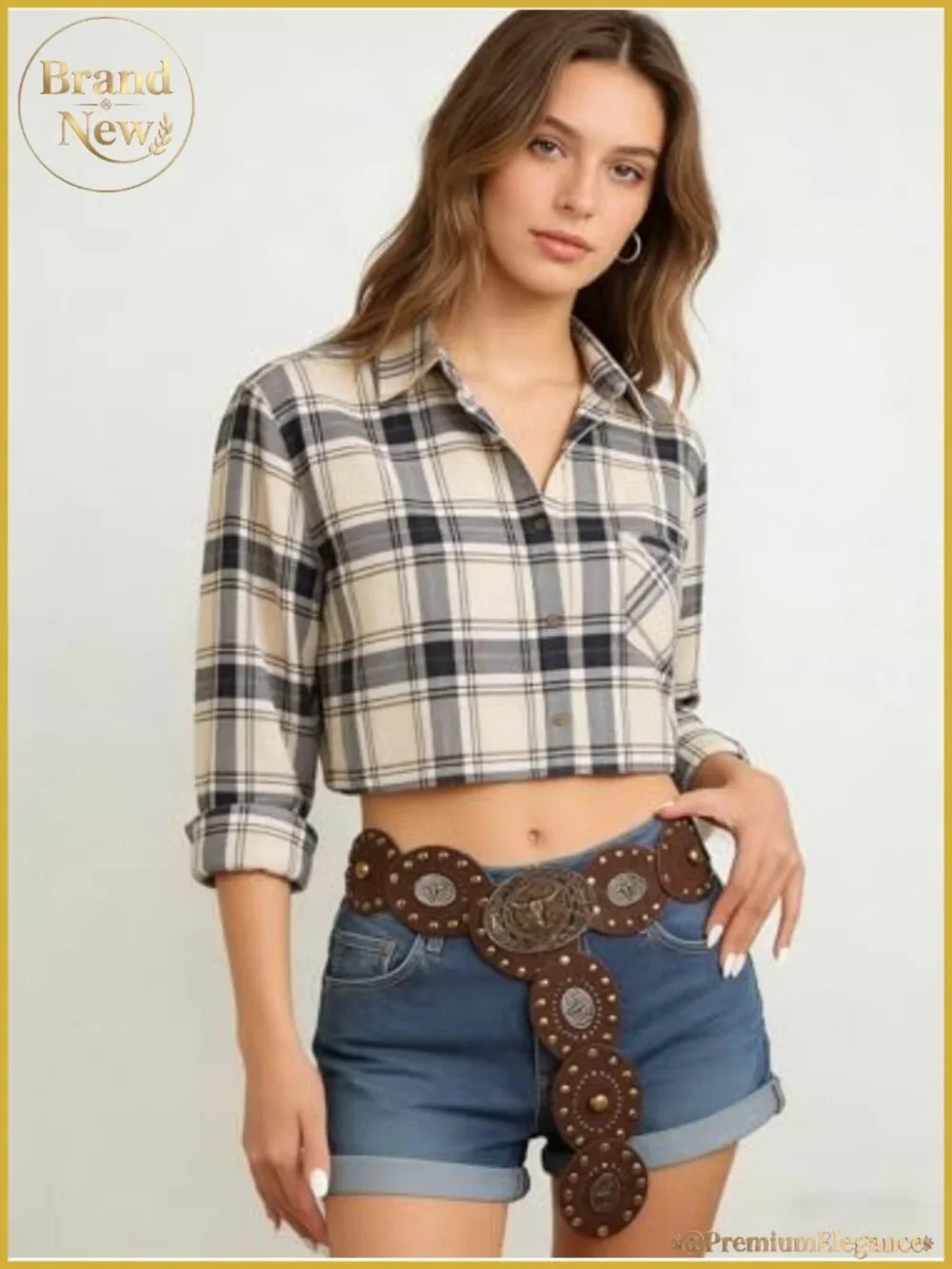 N/A women western