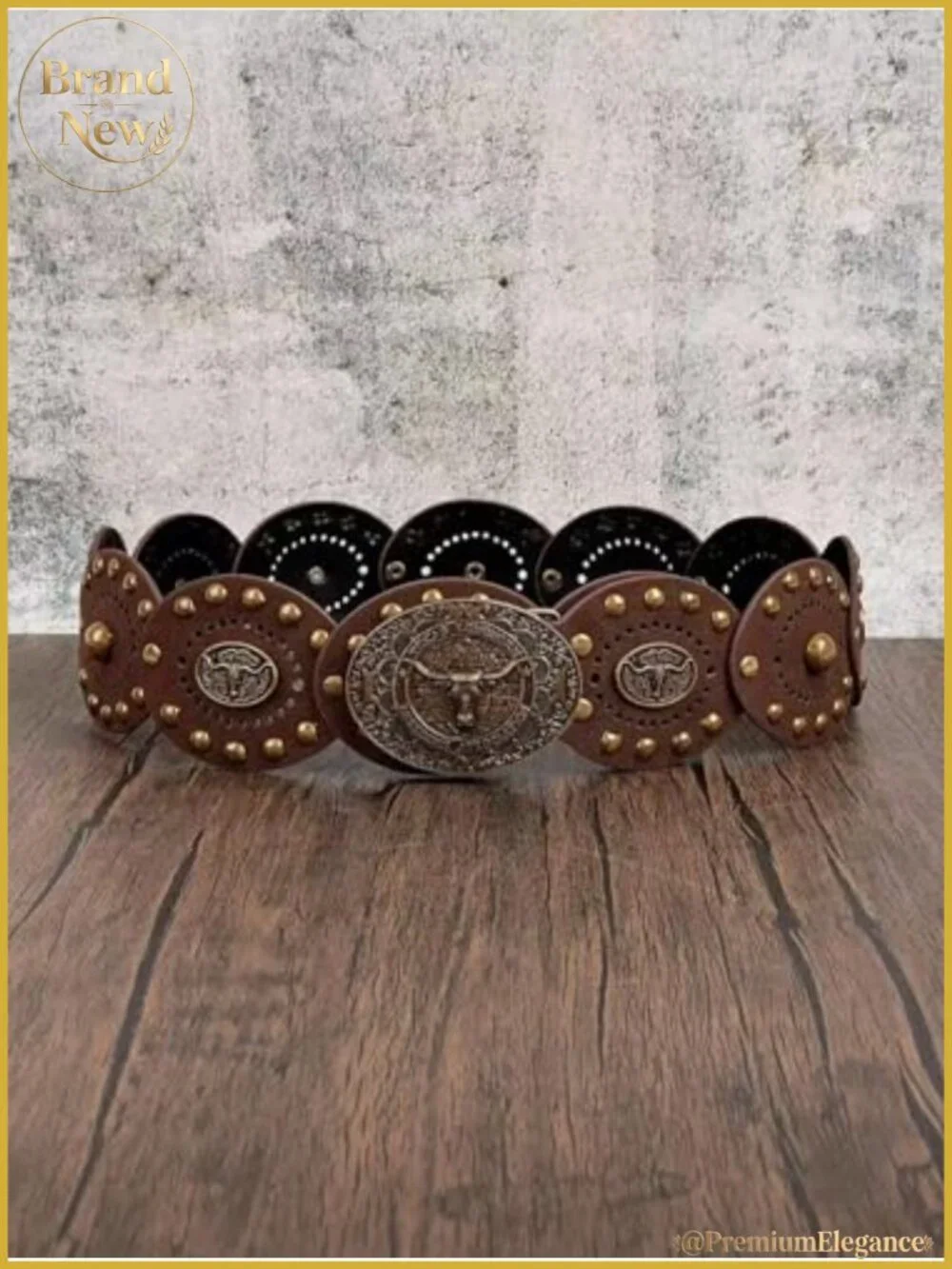 N/A women western