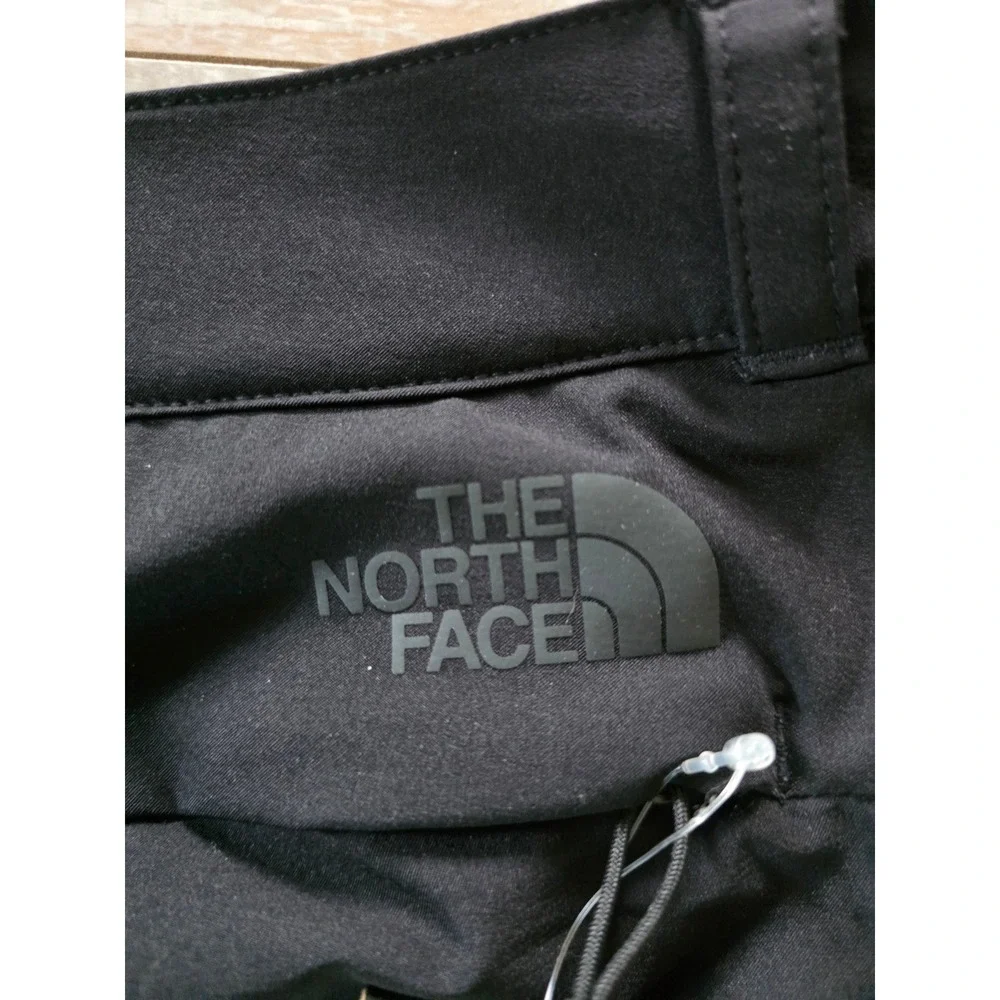 The North Face north face