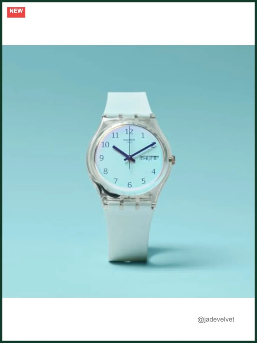 N/A stylish analog