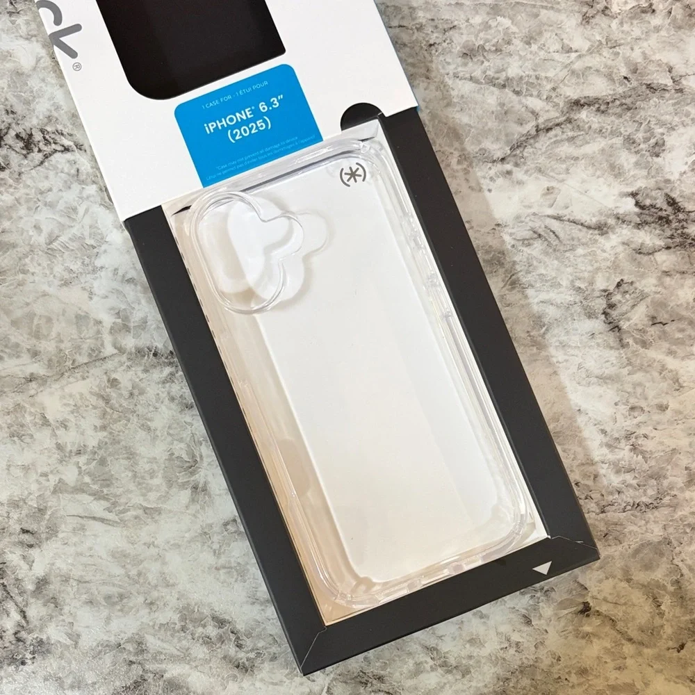 speck durable clear