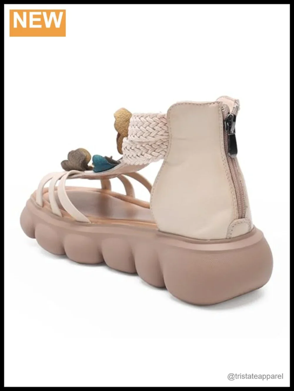 N/A women wedge