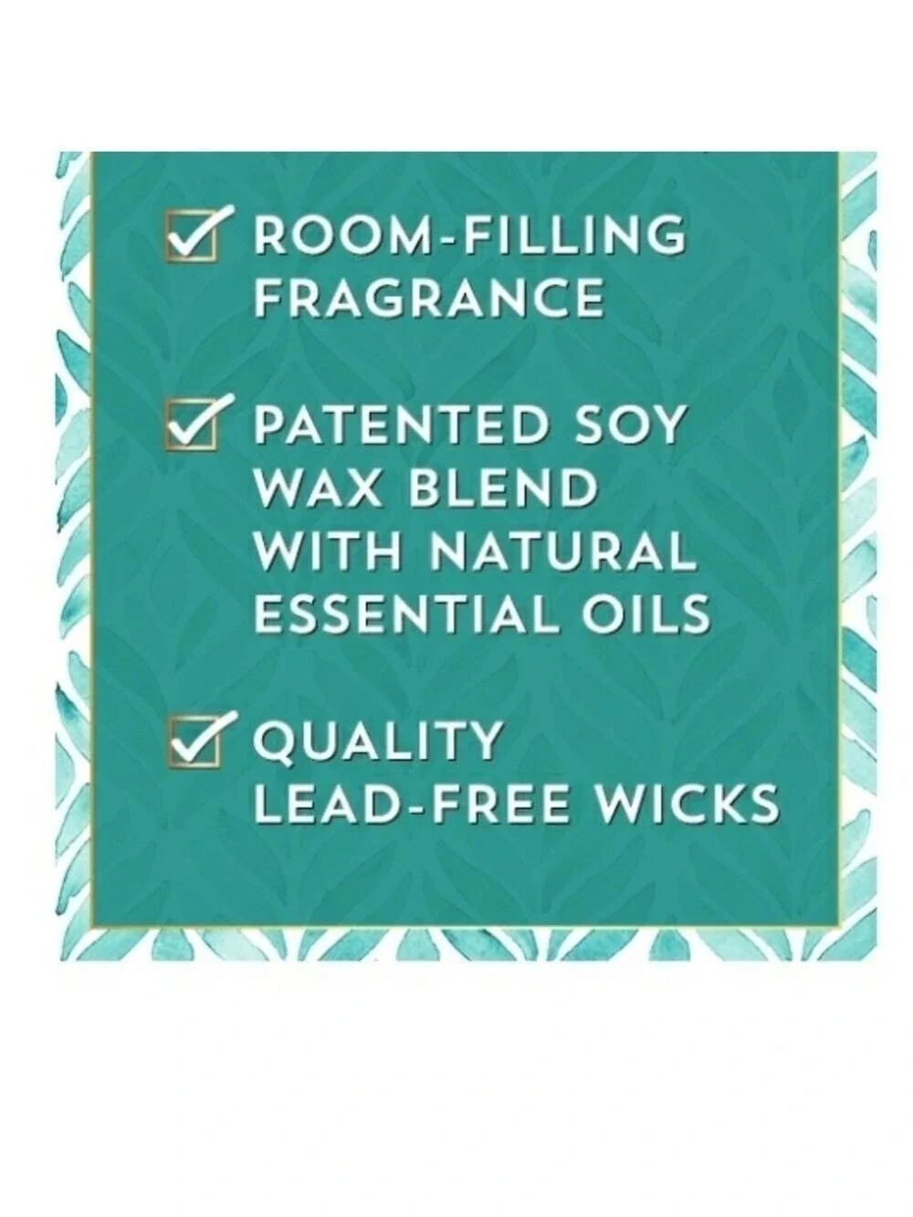 Bath & Body Works oils evenly room