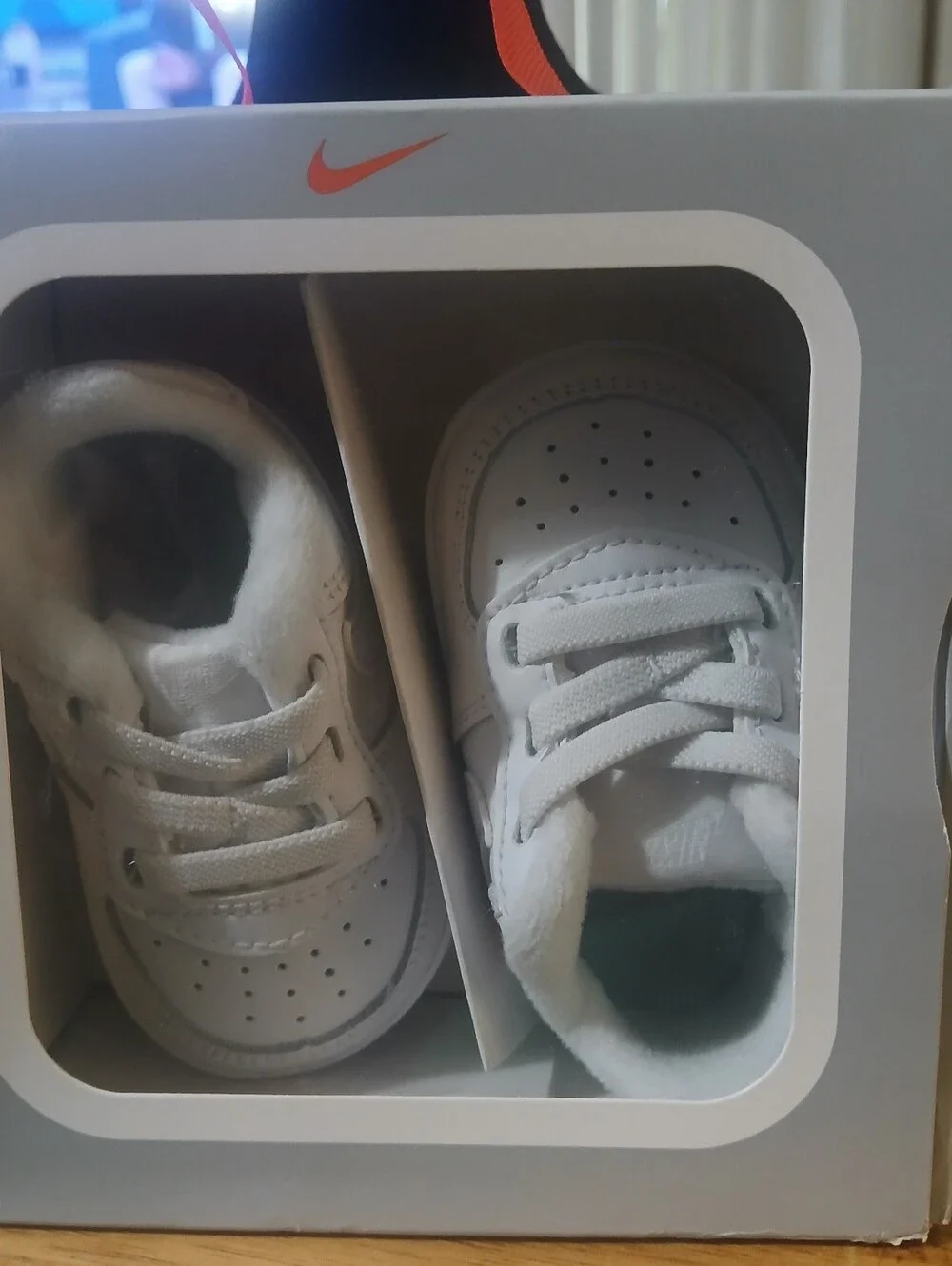 Nike nwt all