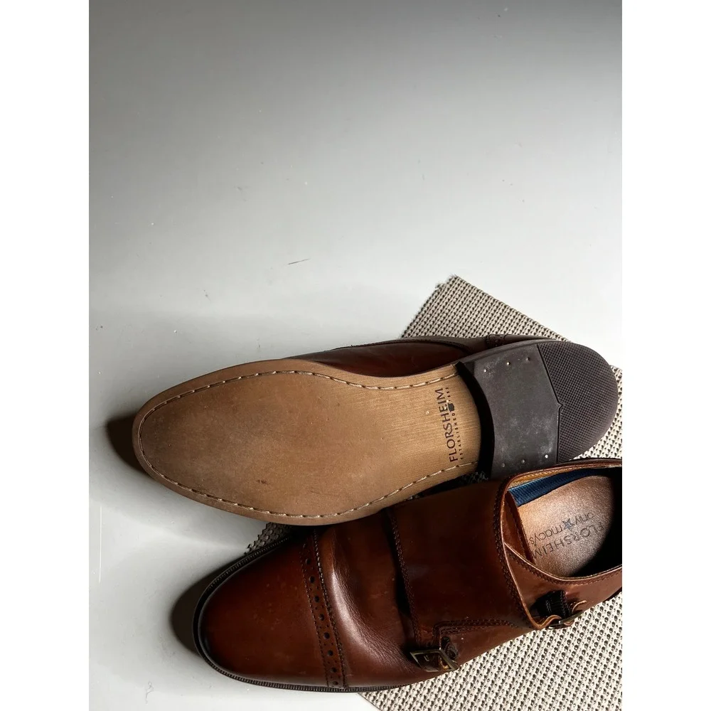Florsheim only macy
