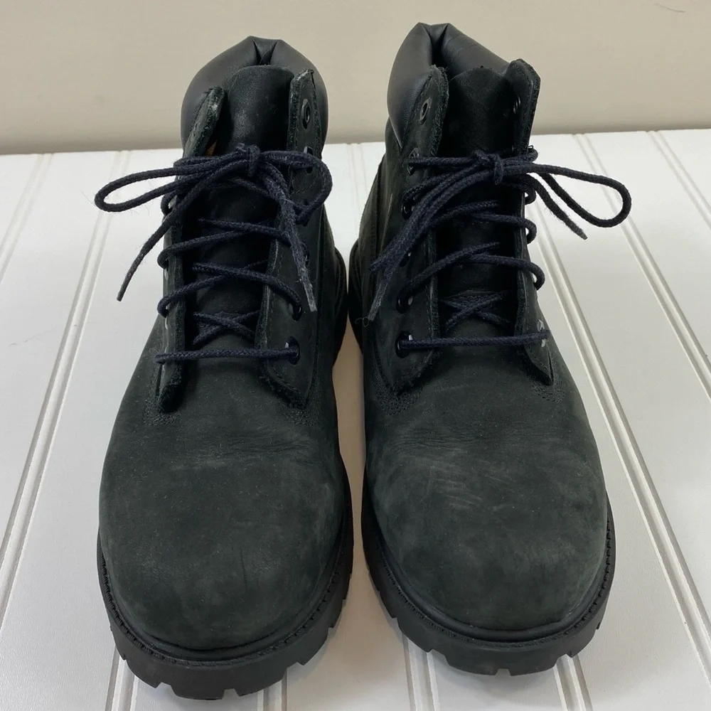 Timberland very good