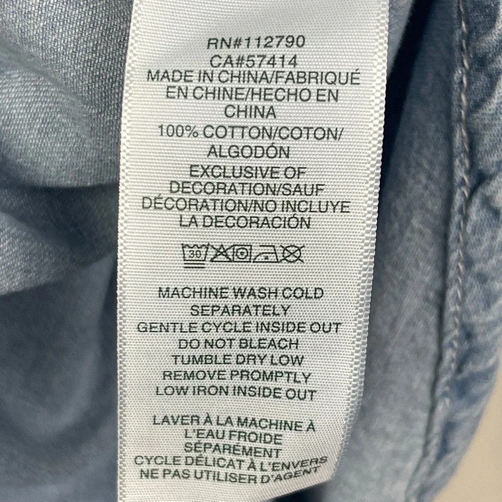 True Religion this lightweight