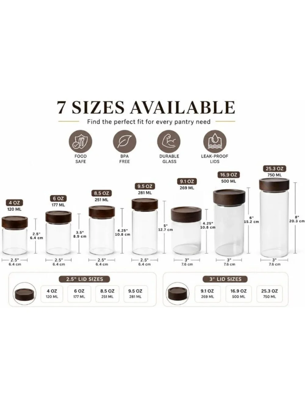N/A everything premium storage