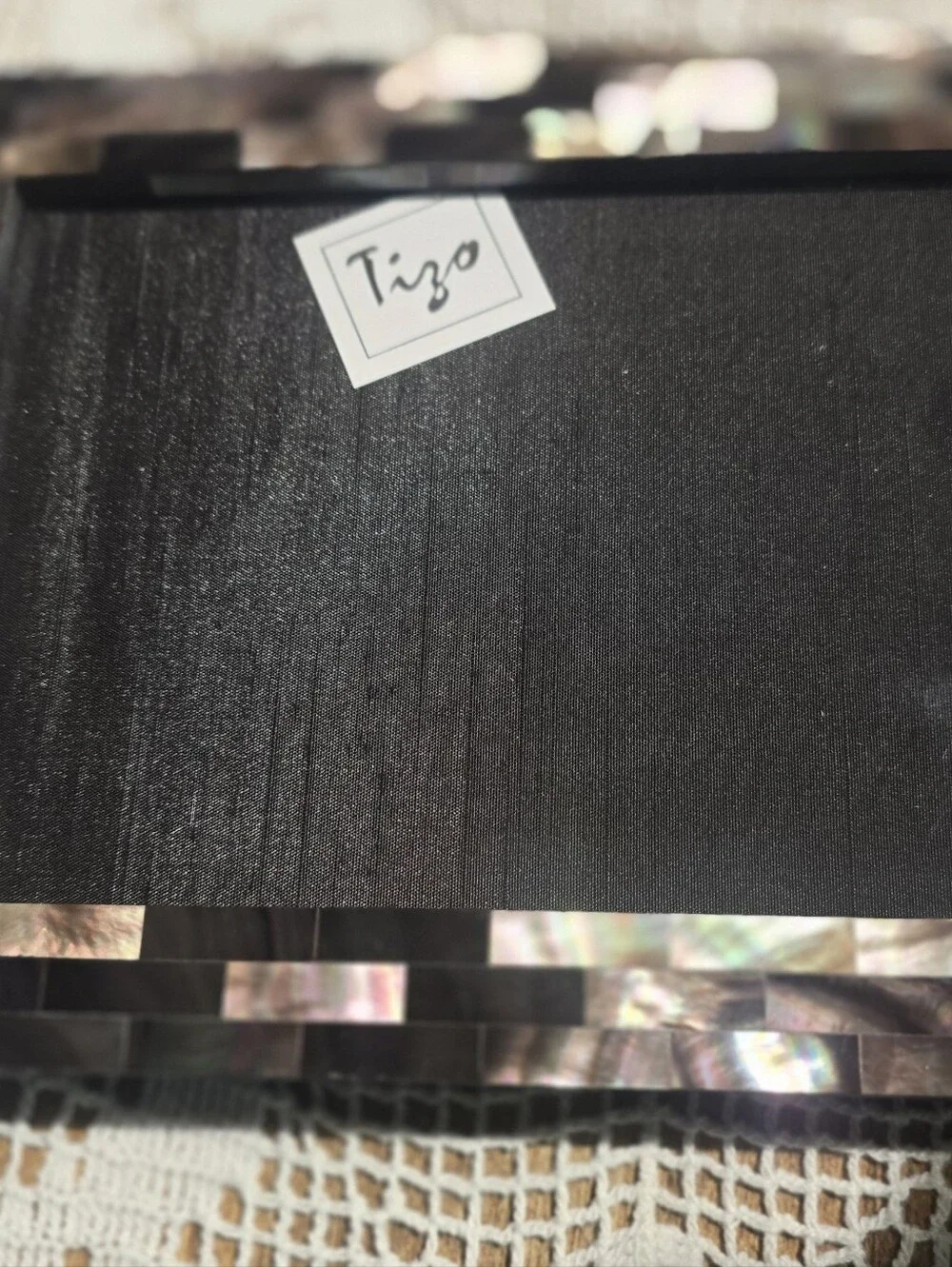 N/A tizo black