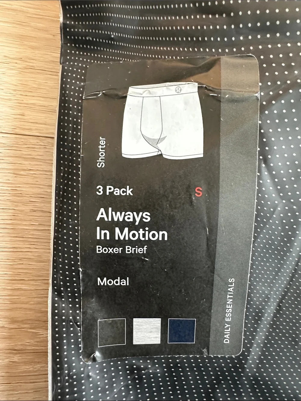 lululemon athletica famous reason