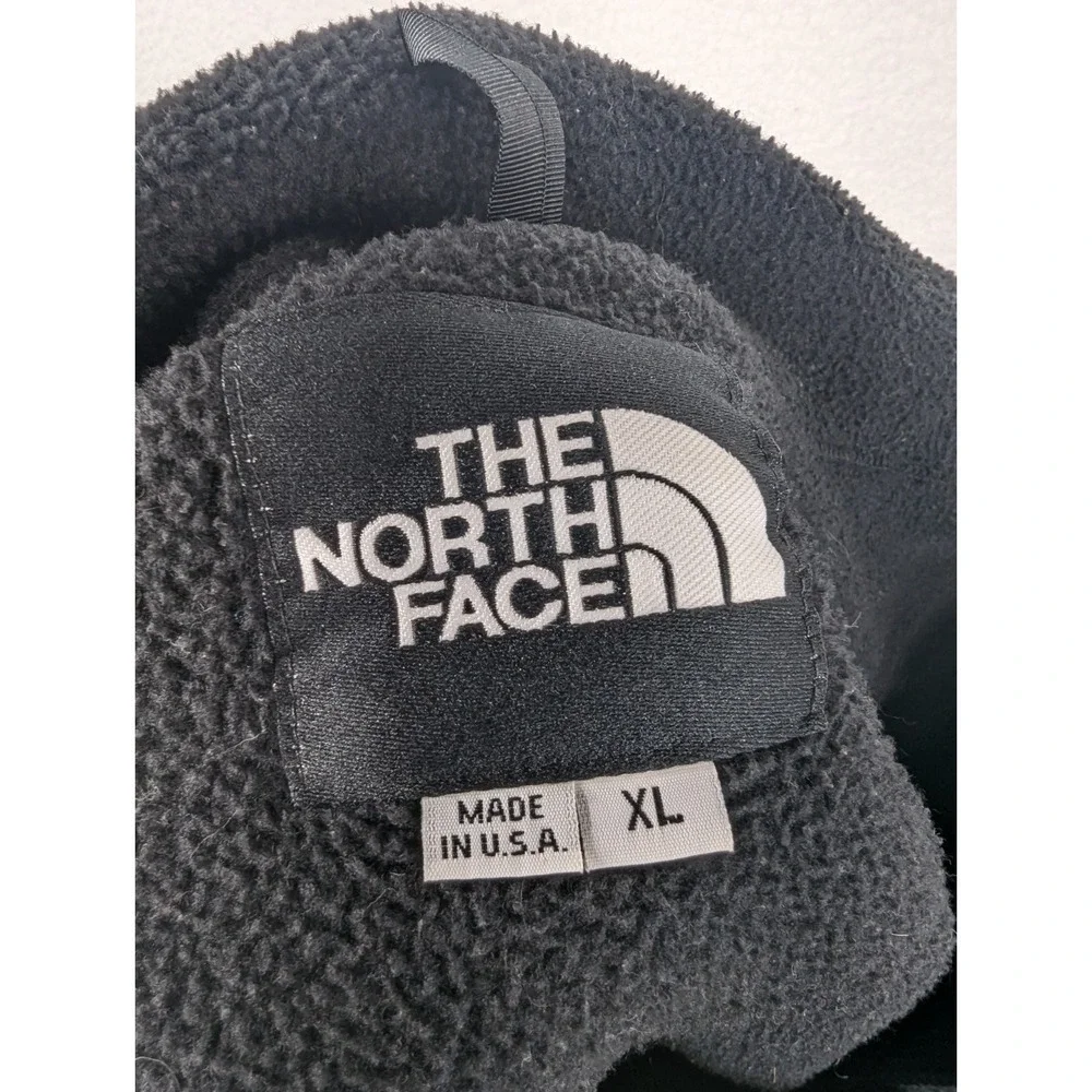 The North Face this listing
