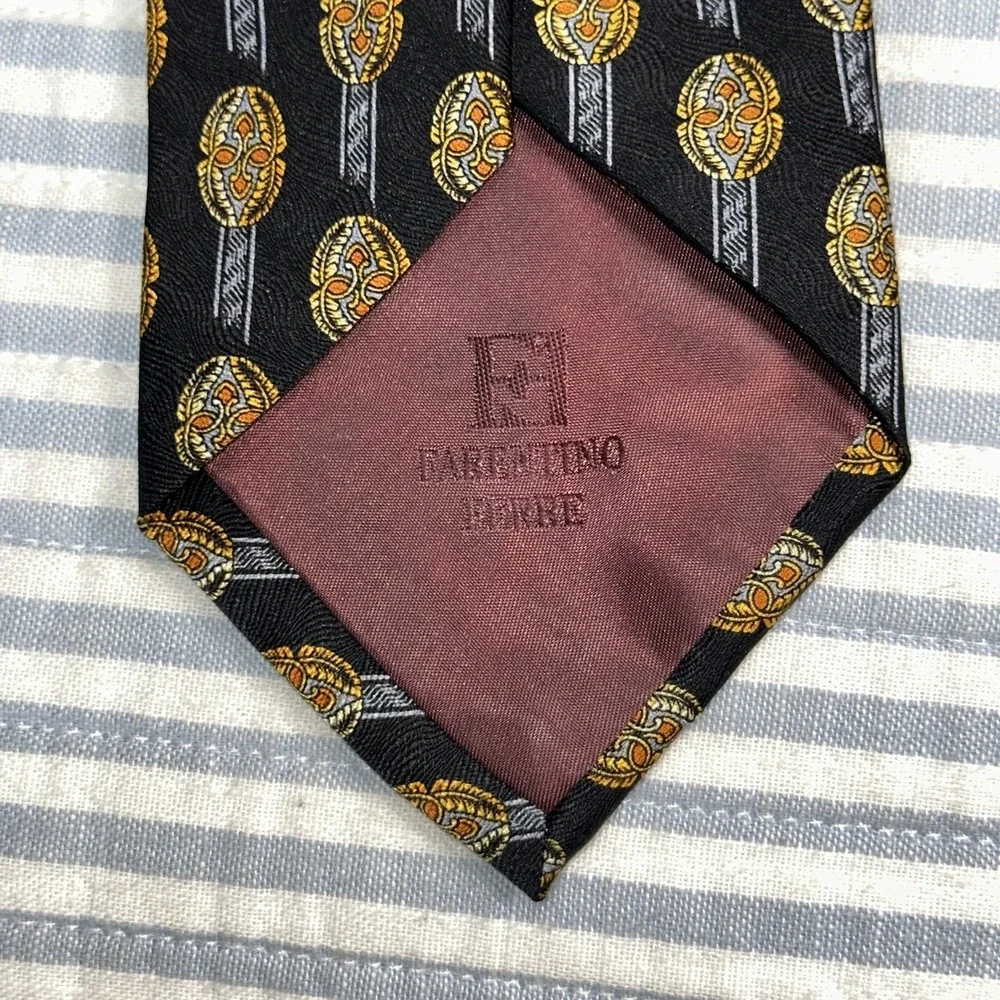 M Made In Italy add touch