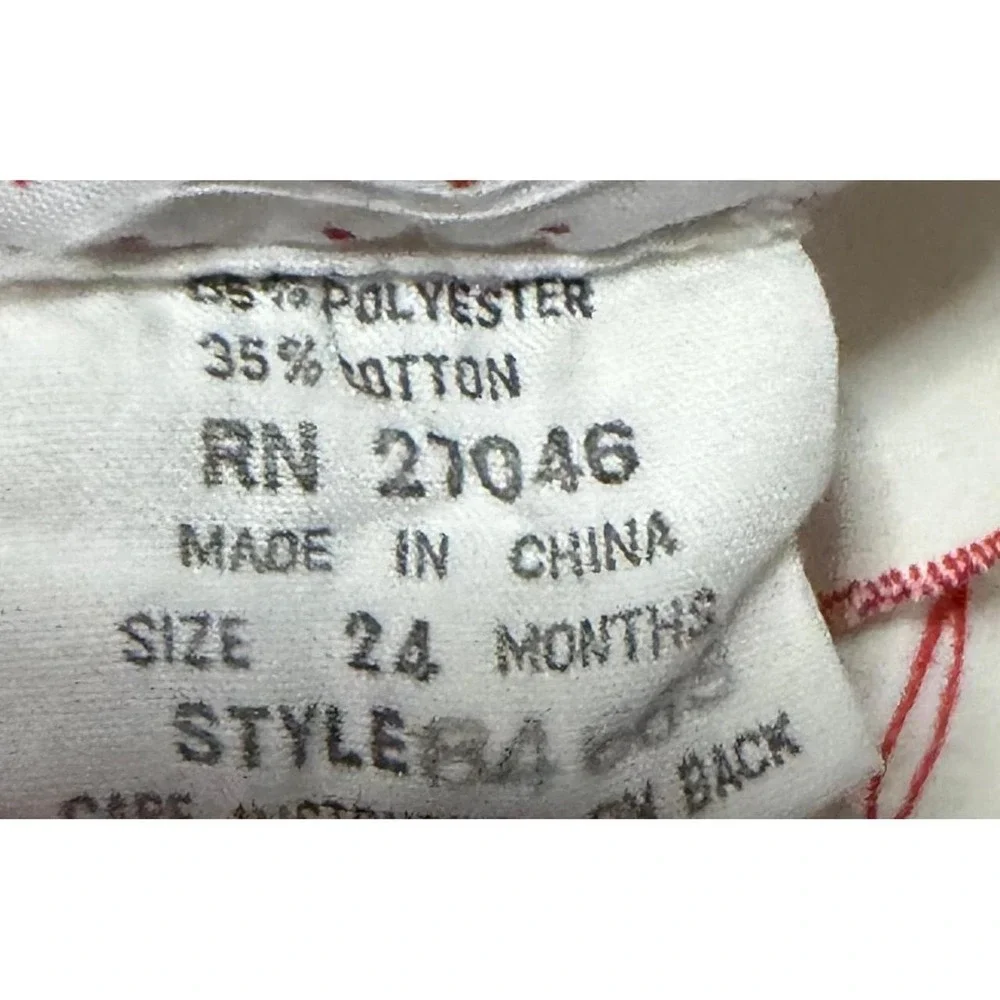 American Vintage good pre