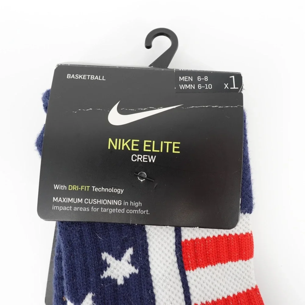 Nike elite crew