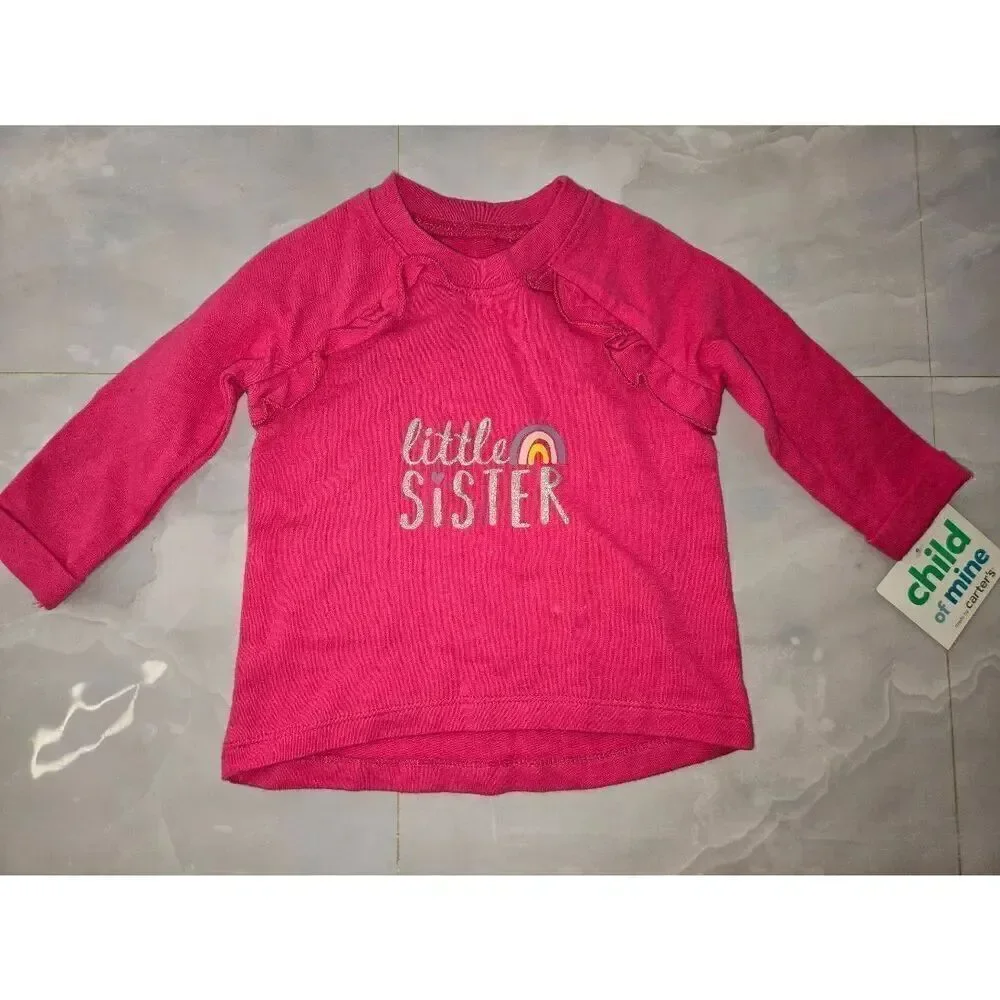 Carters carter girls