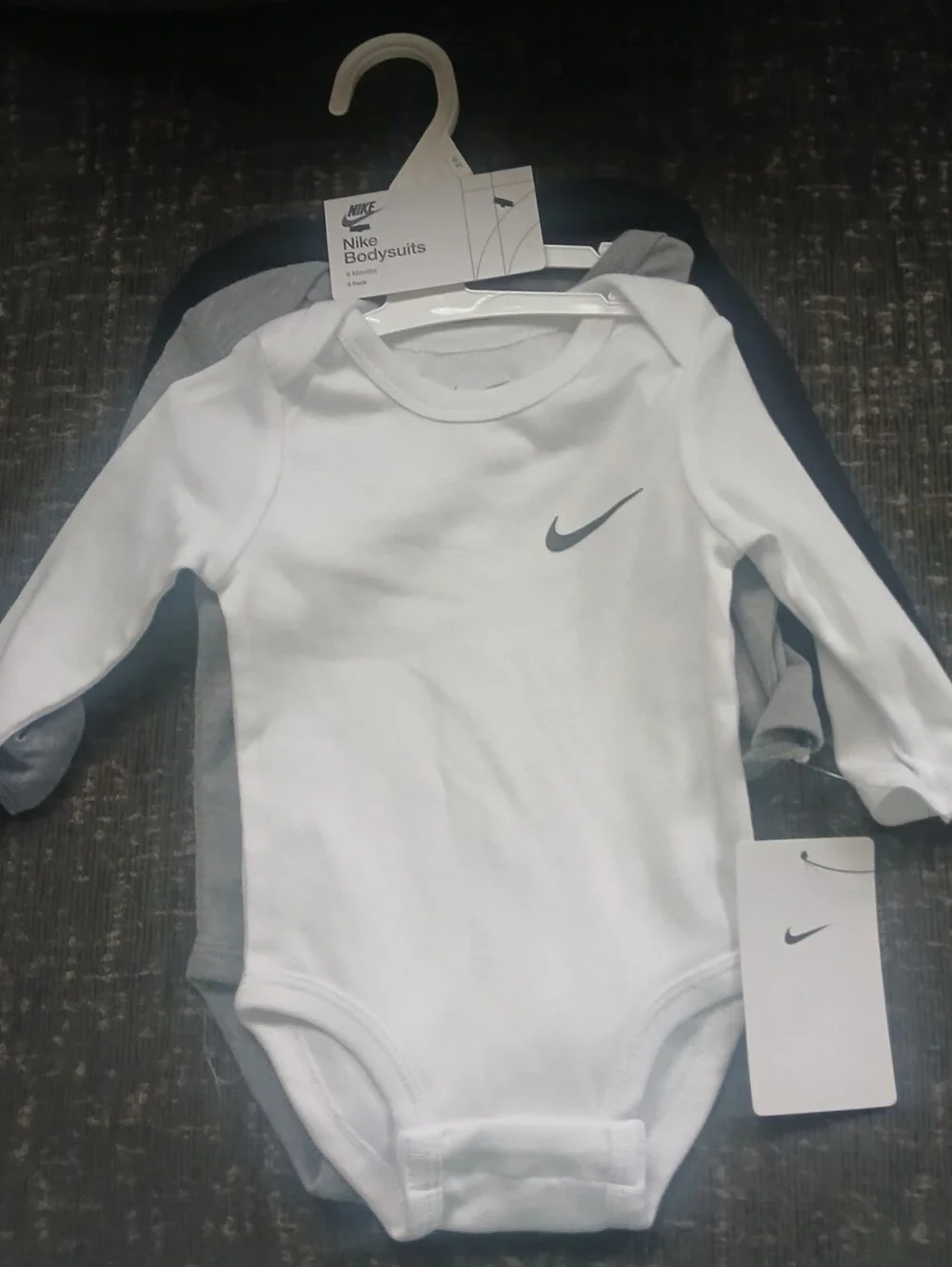 Nike pack classic