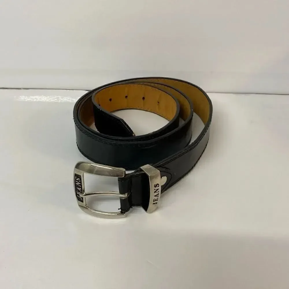 Casual belts men’s casual